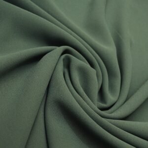 Sage green Georgette Hijab