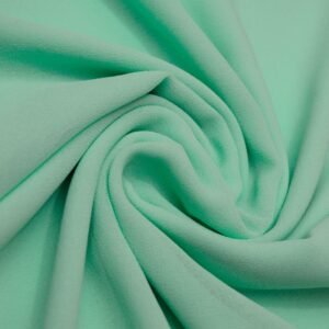 Mint Georgette Hijab